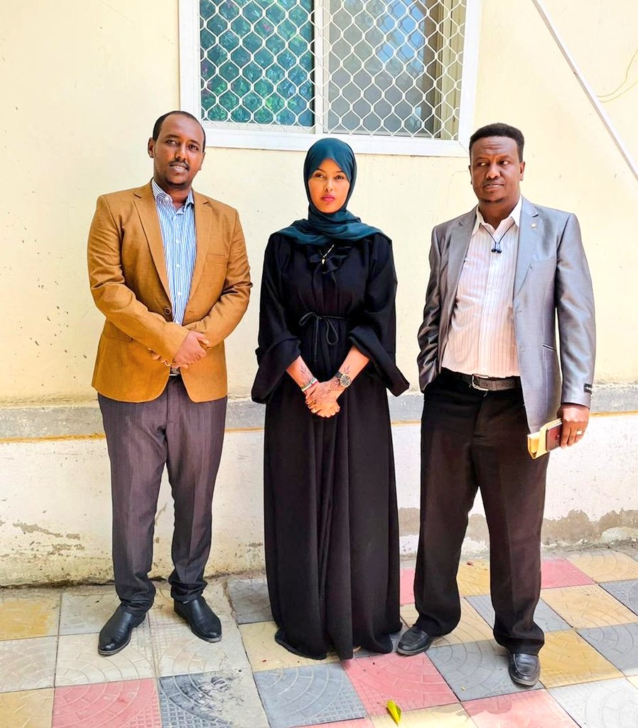 SYMUK_'s tweet photo. It is our honour to announce after the Covid-19 pandemic initially halted our progress we have now received and distributed the doctor intern kits to Burco, Hargeisa and Borama we had been actively fundraising for. Thanks to our Chairwoman @ImanUgbad @THETLinks @SomalilandMoHD 🤩 https://t.co/mcTIy6ZuBm