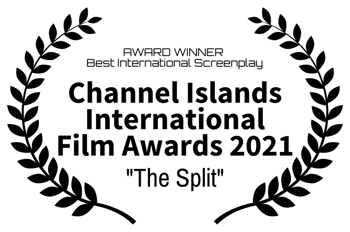 Channel Islands International Film Awards tweet media