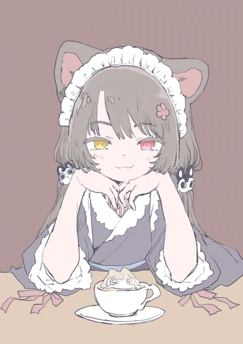 どんどこどん 