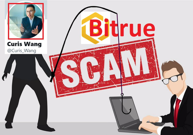LadyGag77829094's tweet photo. @BitrueOfficial Exchange #Bitrue is afraid of traders, blocks everyone who earns, it's just a matter of time. Be careful! Think twice before depositing money on the exchange! This is a fraudulent exchange
https://t.co/HYcNeecwrX
#BitrueProblem #scam #scammer #Crypto #CryptoNews #cryptocurrency https://t.co/HAn2N8tGrH