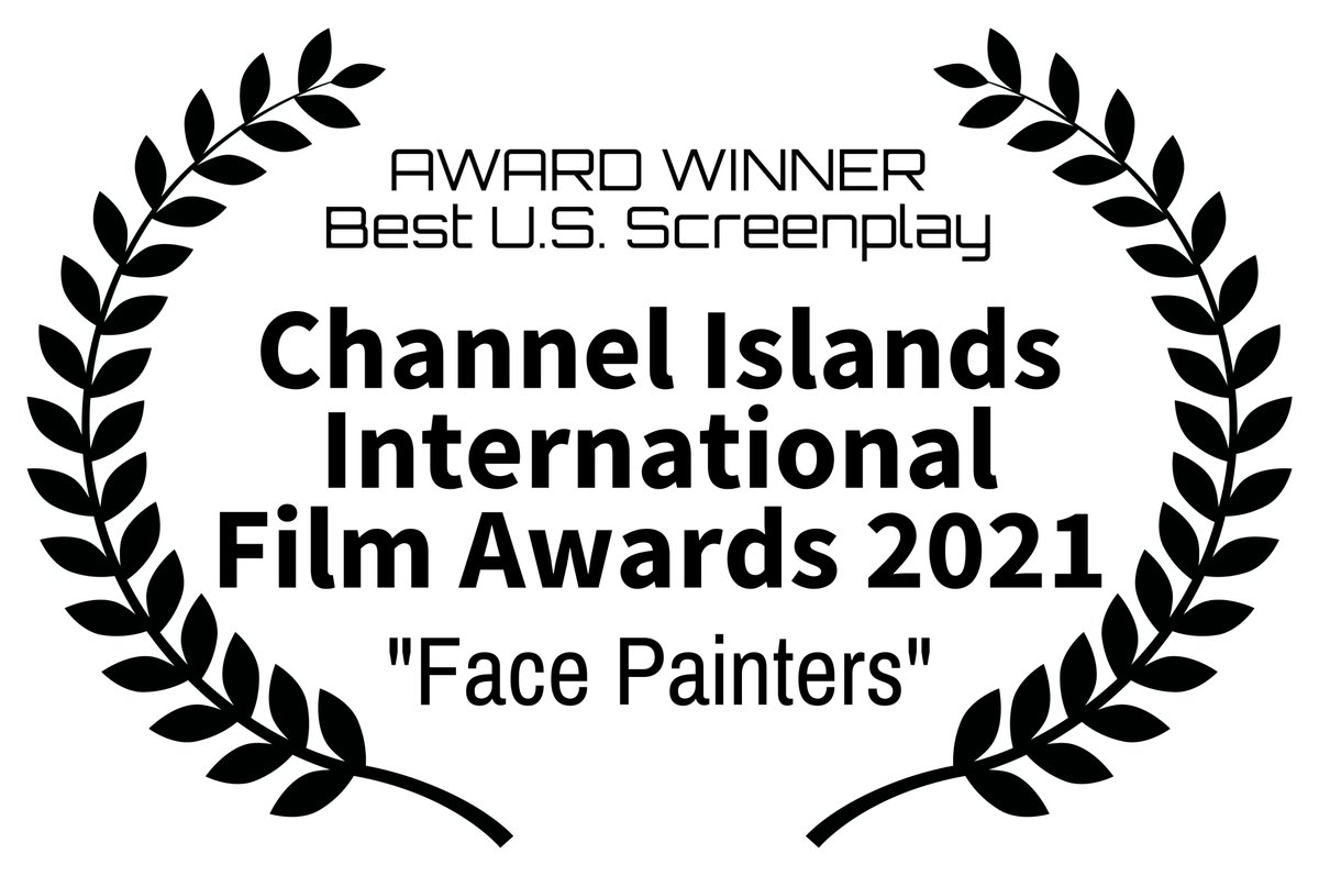 Channel Islands International Film Awards tweet media