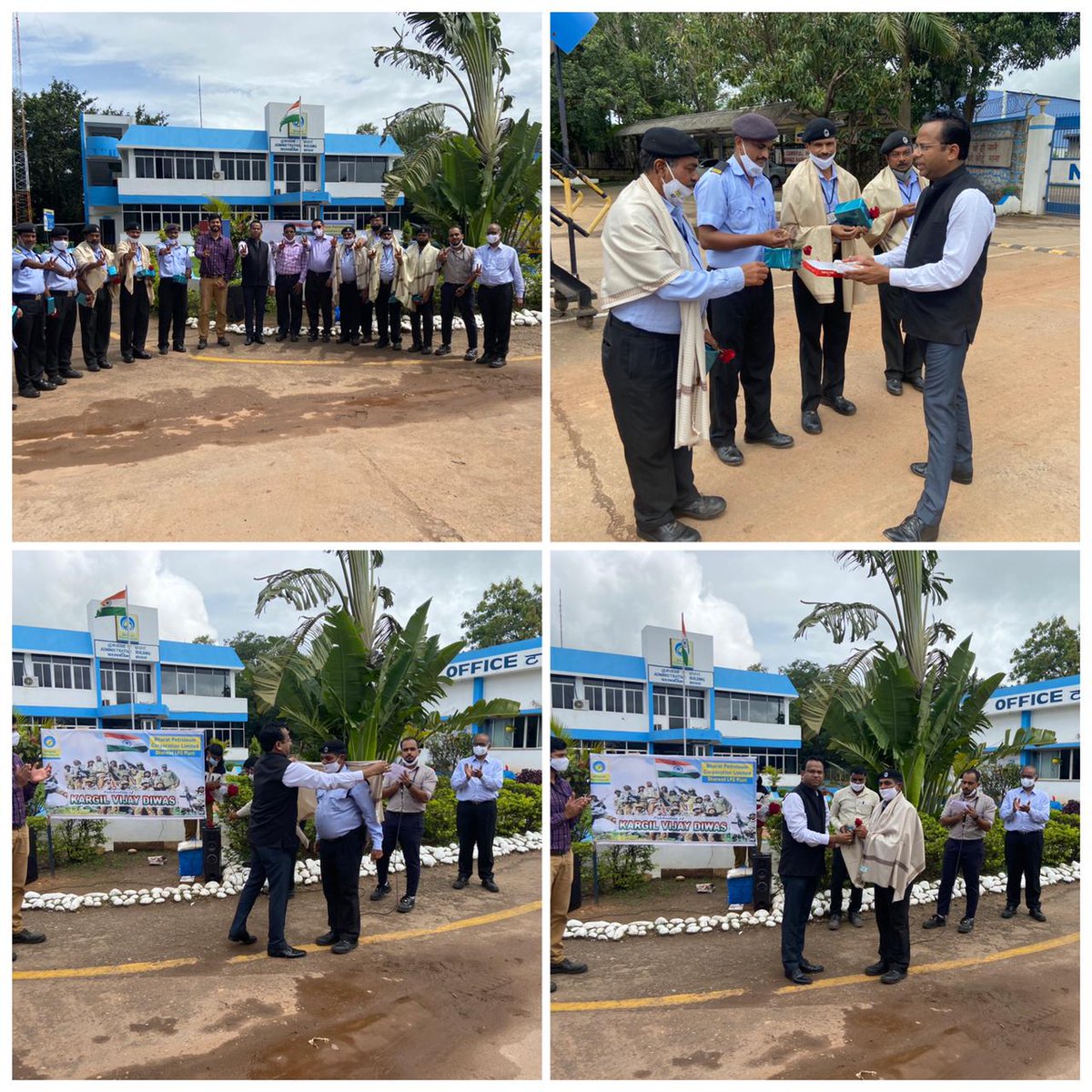 Bharatgas_Dharwad tweet media