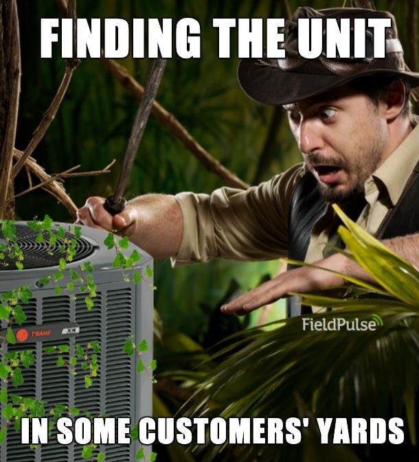 55 Hilarious HVAC Memes to Get You Through the Day