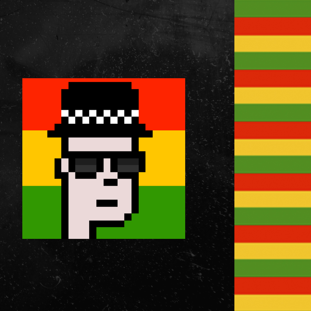 cryptorastas's tweet photo. Do you know the history of how di punk &amp; reggae movements made a crossover in di late 1970s in the UK? https://t.co/397mHhkzzB