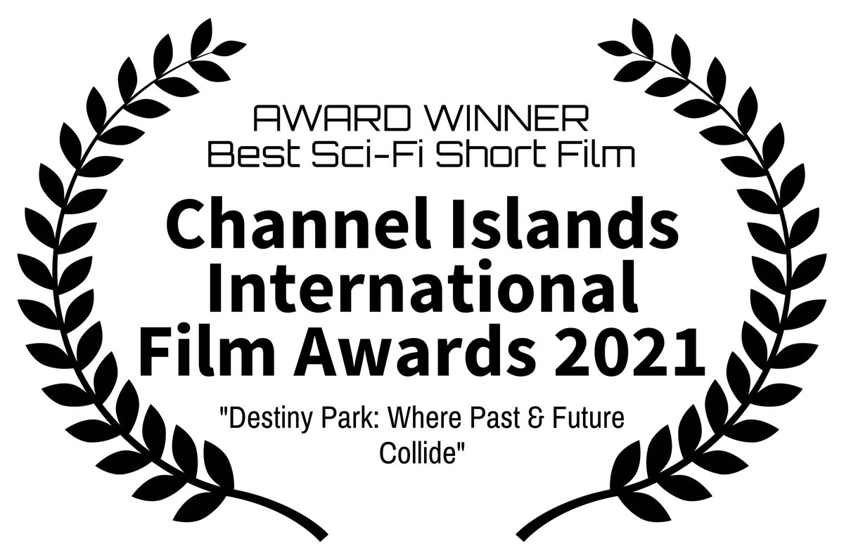 Channel Islands International Film Awards tweet media