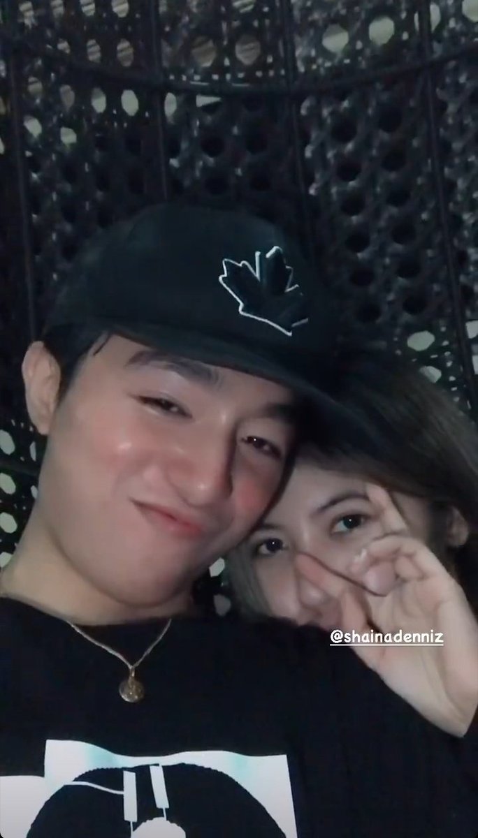 simp4_ShEms's tweet photo. Kinikiliggg ako cute nyo talaga❤️
Namiss ko kayo ShEms🥺
@shayndenniz @Itsemstangonan https://t.co/s1elgrtRud
