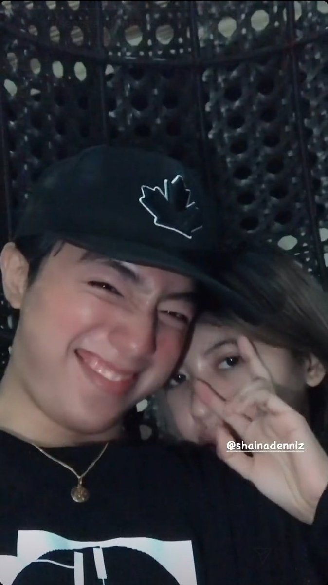 simp4_ShEms's tweet photo. Kinikiliggg ako cute nyo talaga❤️
Namiss ko kayo ShEms🥺
@shayndenniz @Itsemstangonan https://t.co/s1elgrtRud