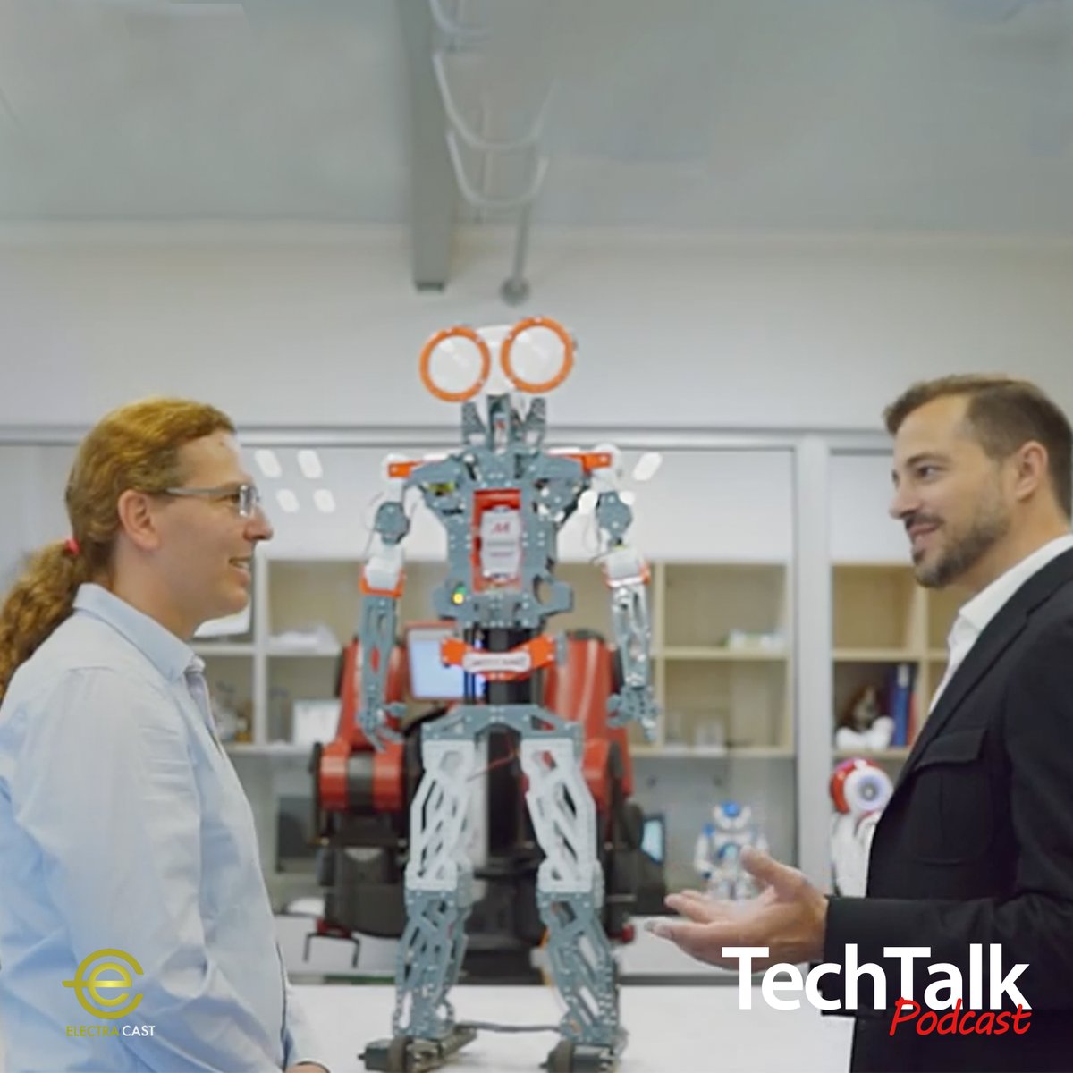 TheTechTalkPod tweet picture