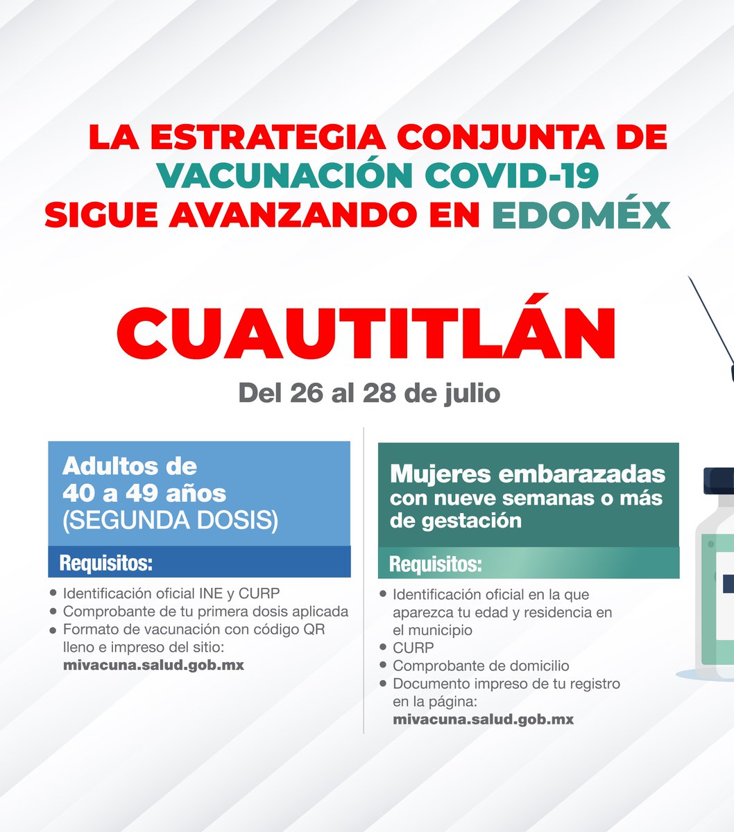 Gobierno del Estado de México on Twitter: 