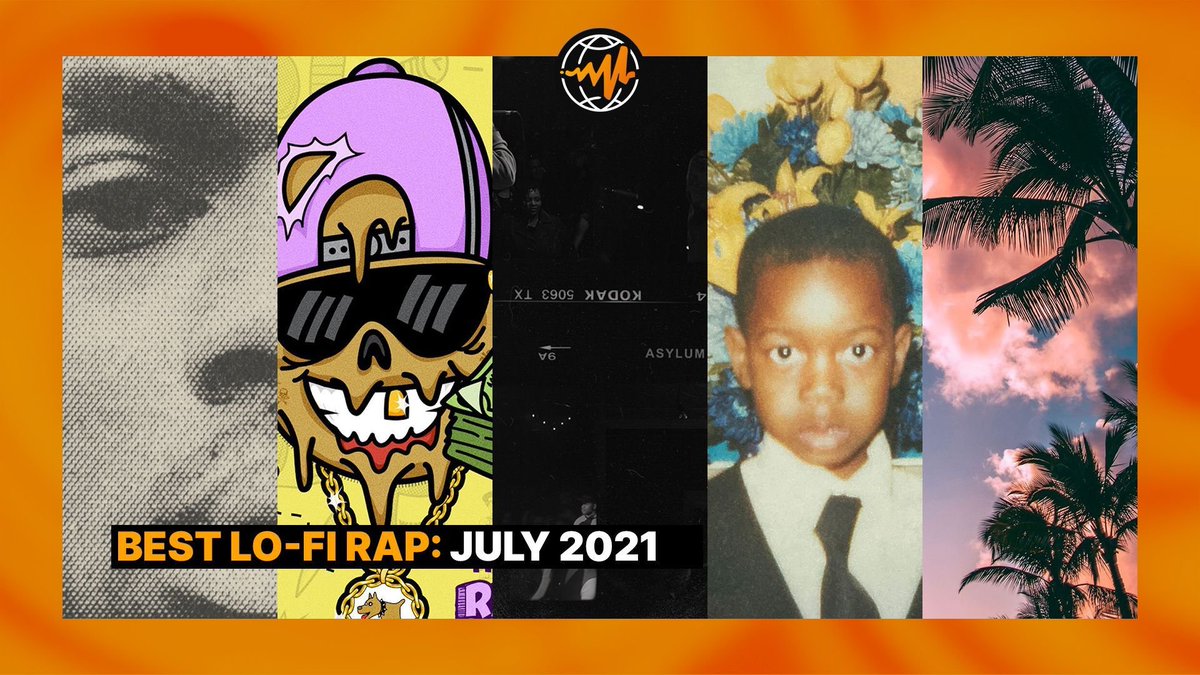 BEST LO-FI RAP, JULY 2021 🔶

MUSIC BY:

→ <a href="/vincestaples/">vince</a>
→ <a href="/Alchemist/">Alchemist Type Beat</a>
→ #declaime x <a href="/madlib/">Madlib</a>
→ <a href="/UFOFev/">The BIG UFO</a> x <a href="/vansleazy/">Kristy V</a>
→ <a href="/deemspencer/">deem</a>
→ <a href="/MasongoOgora/">MASONGO OGORA, M.A. 🇰🇪</a> x @bigflowersworld
→ @LDMusicInc
→ <a href="/sherod_ryan/">ryan_sherod</a>
→ <a href="/JonnyEmpire203/">Jonny Empire</a>
→ @melvinalexbeats

READ + LISTEN: amack.it/lofijuly