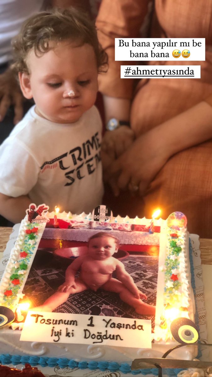 Bu kara yazıyı kendim yazmadım 😅