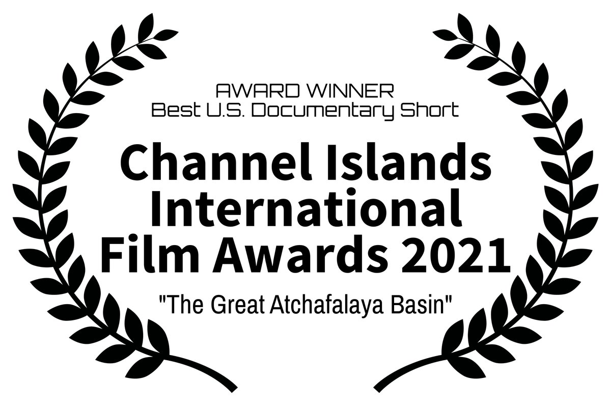 Channel Islands International Film Awards tweet media