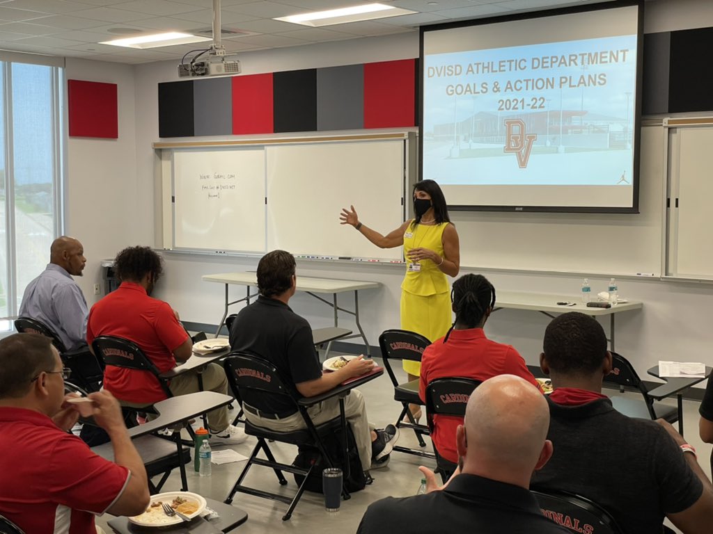 Del Valle ISD tweet media