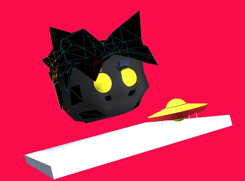 DigitalPets1's tweet photo. @RTFKTstudios @TheSandboxGame Will build for free 🤣🤣we make these crypto sim heads. 
Dm me somthing to work on. https://t.co/xRDuotiwUY