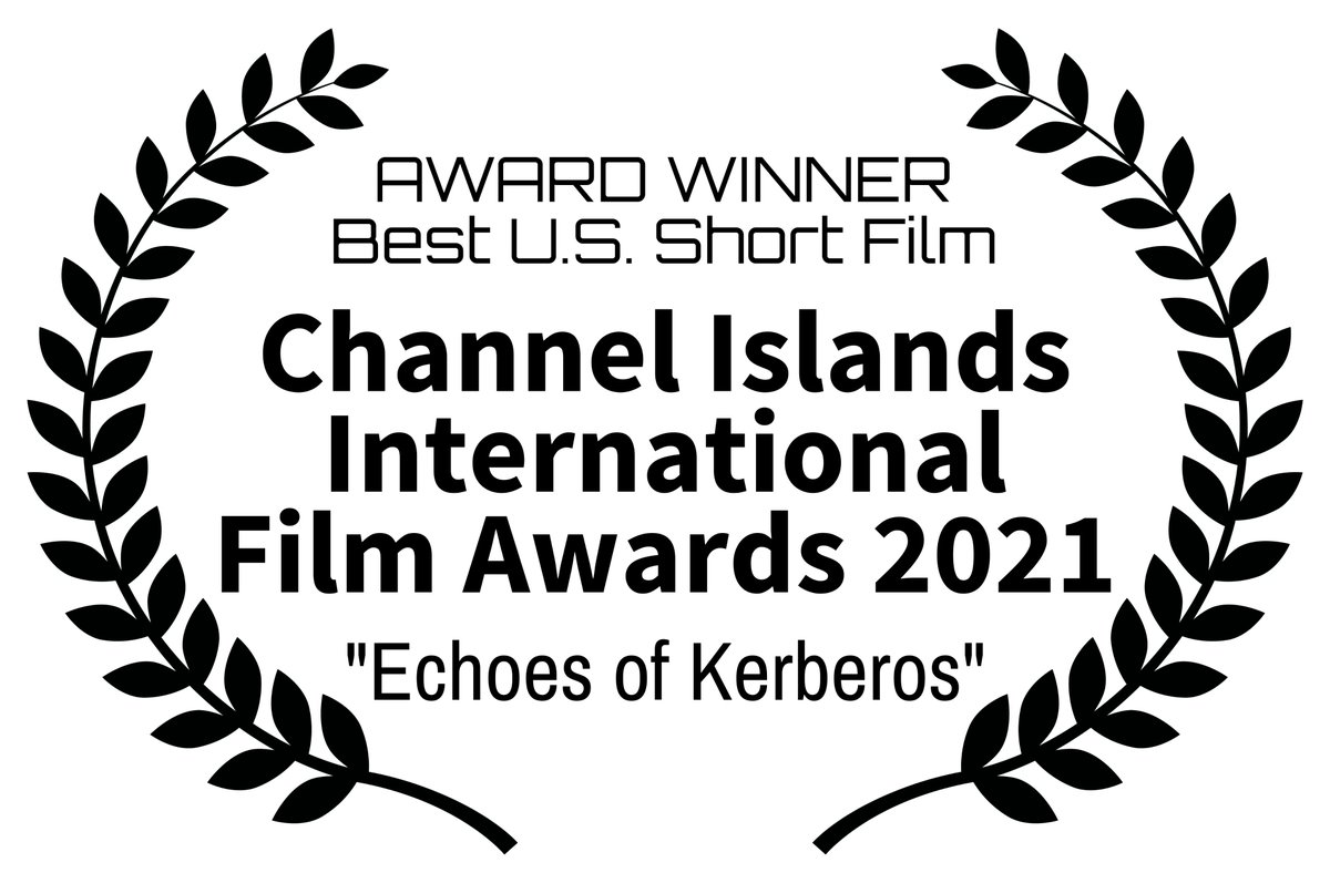 Channel Islands International Film Awards tweet media