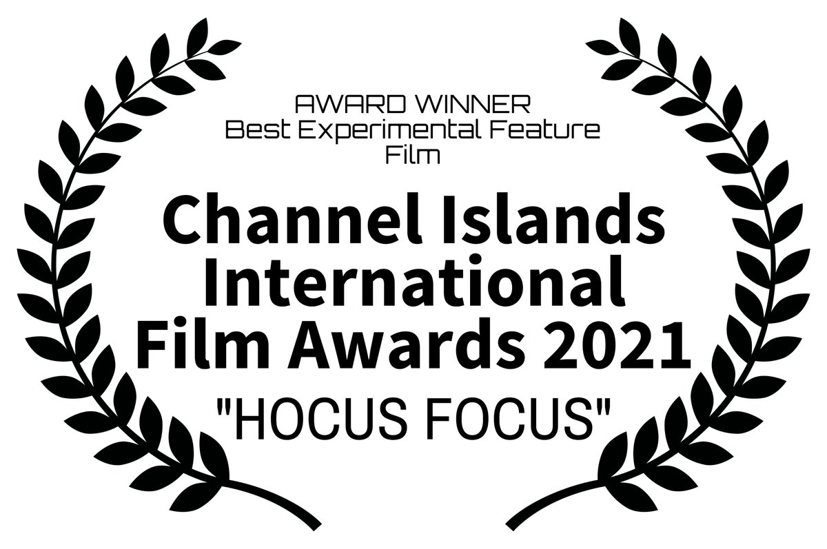 Channel Islands International Film Awards tweet media