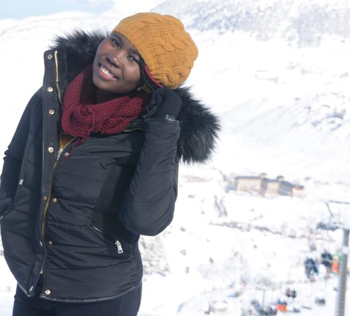 black_in_ai's tweet photo. 15/n Congrats to @IvolineNgong from Konya Tech University. Ivy is joining University of Vermont to work on data privacy &amp; fairness.

Ivy shares "huge shoutout to BAI mentors &amp; allies who have been very instrumental in my journey. I hope to inspire others as you have inspired me." https://t.co/SwaPmtotcW