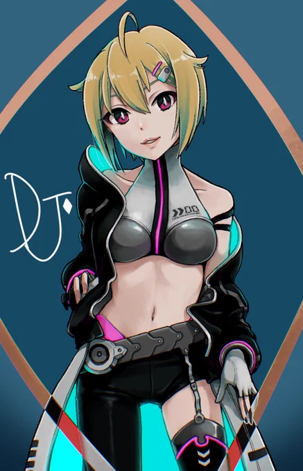 DJバッティ 