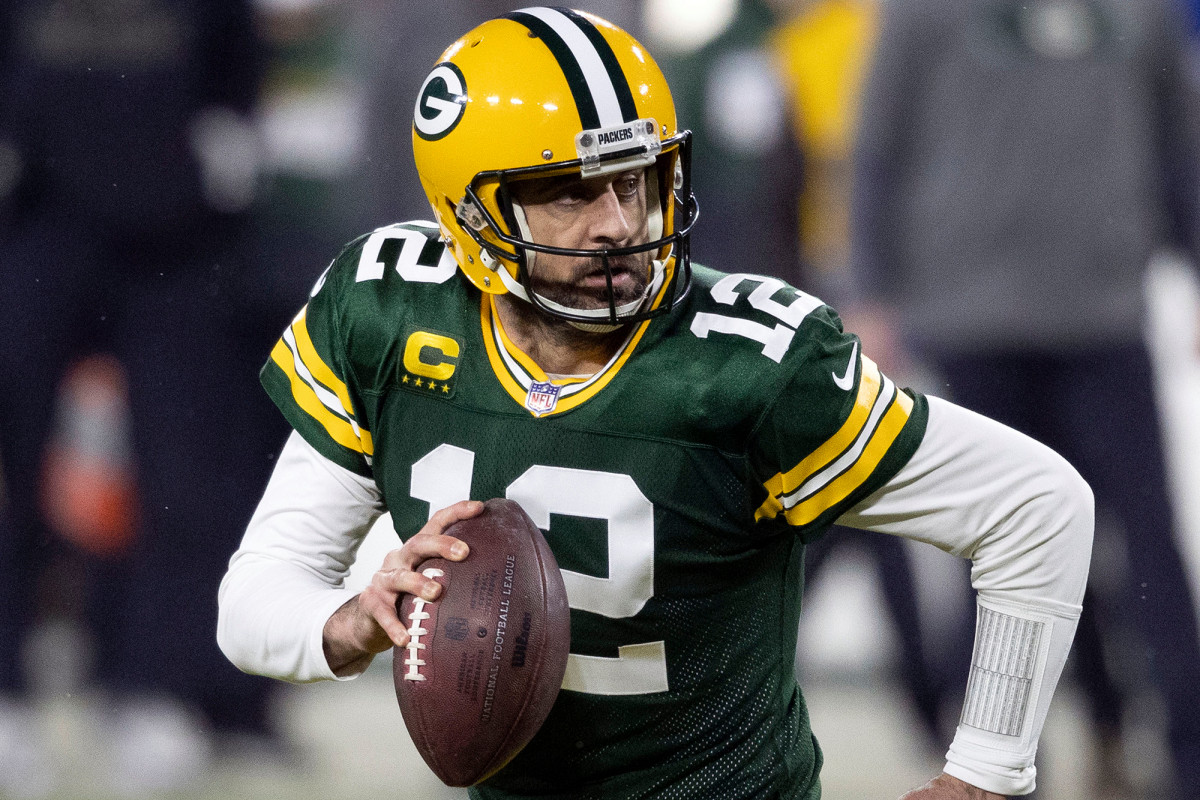 Aaron Rodgers plans to play for Packers in stunning turn of events