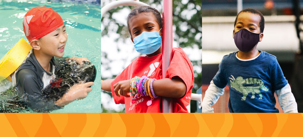 Thank you to <a href="/NYForever/">NY Forever</a> for helping us in sending over 1,000 NYC kids to Y Summer Day Camps!
⁣
Thank you for your commitment to building strong communities, empowering youth &amp; being a fantastic partner! Your support will provide so many opportunities to our communities! ⁣💛🧡