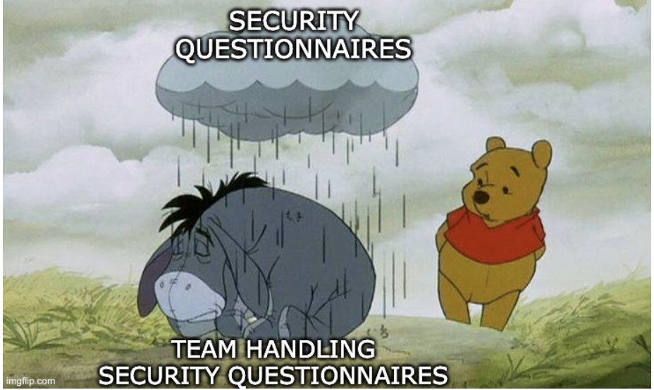 laurenbagg3's tweet image. IKYKY

#CyberSecurity #datacompliance #securityquestionnaires #infosec #infosecurity #gdpr