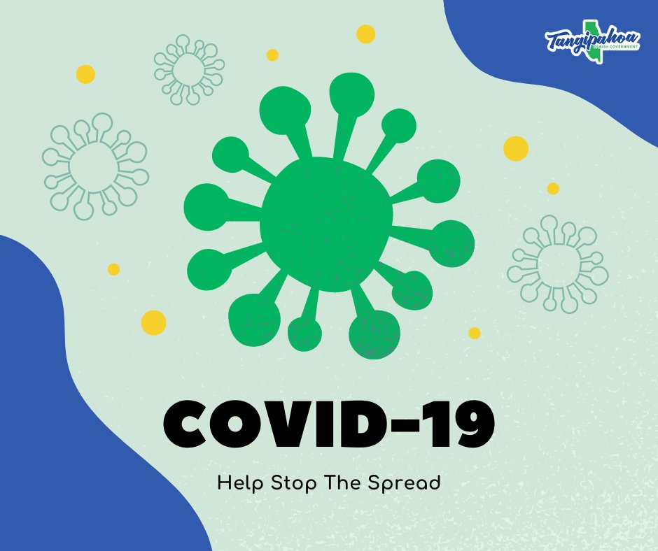 With a surge in new COVID-19 cases, we encourage all citizens to use good judgment about their personal hygiene to help stop the spread.
🧼 Wash your hands
↔️ Socially distance
🏠 Self-quarantine if you have tested positive or come in contact with someone who has