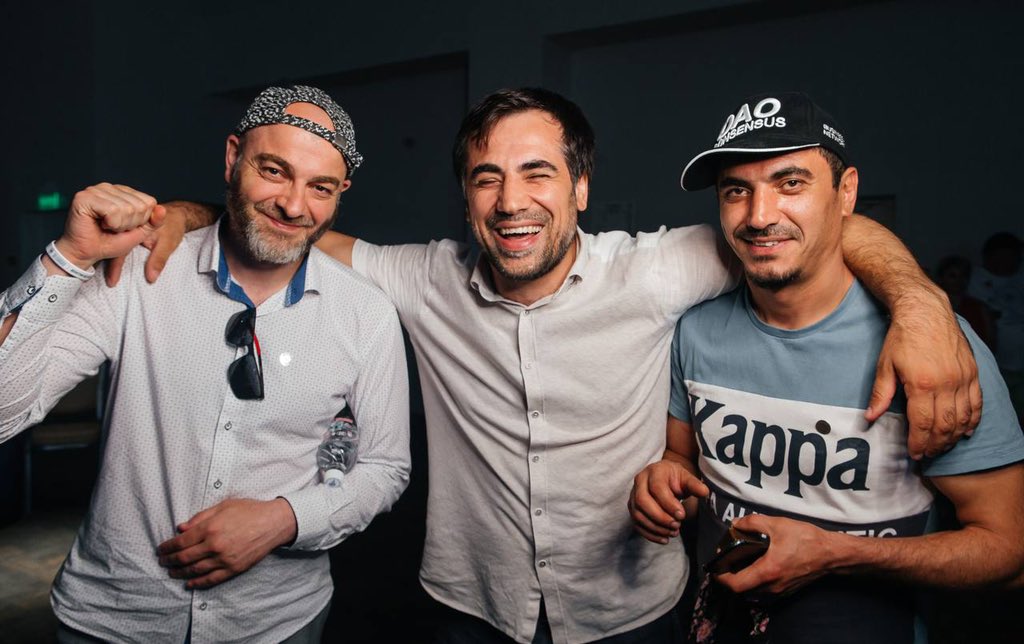 daoconsensus tweet media