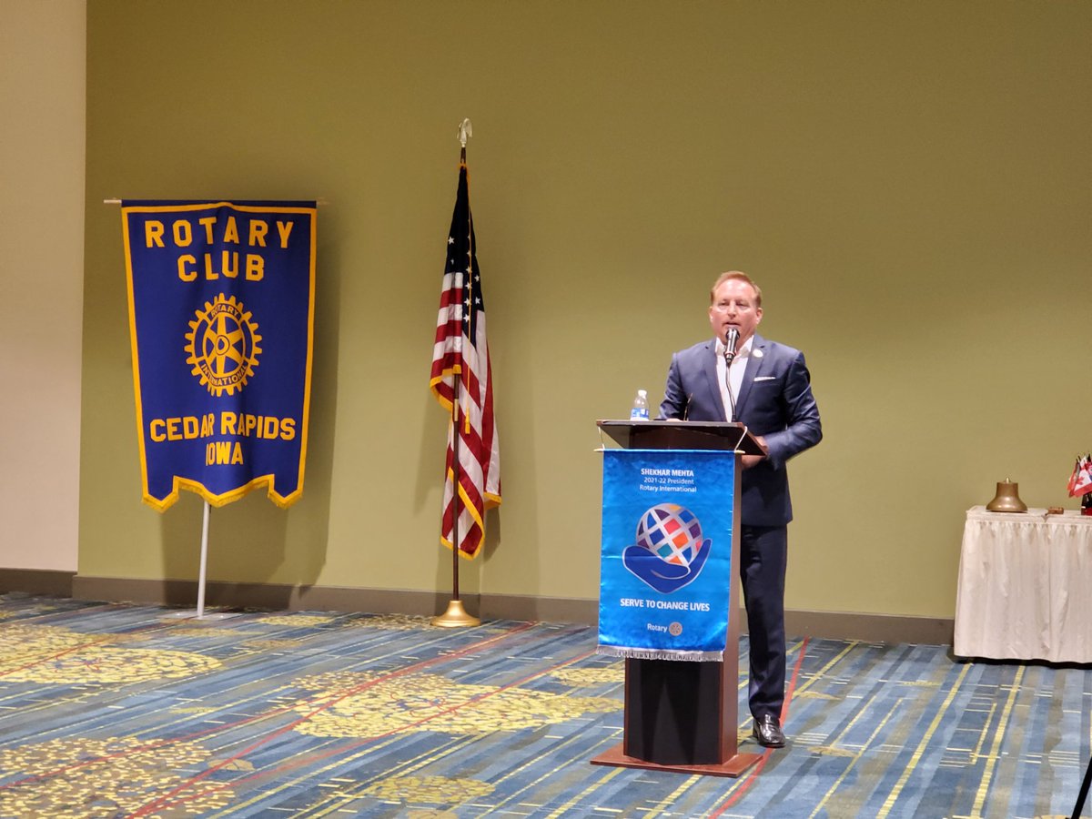 RC of Cedar Rapids, Iowa tweet media