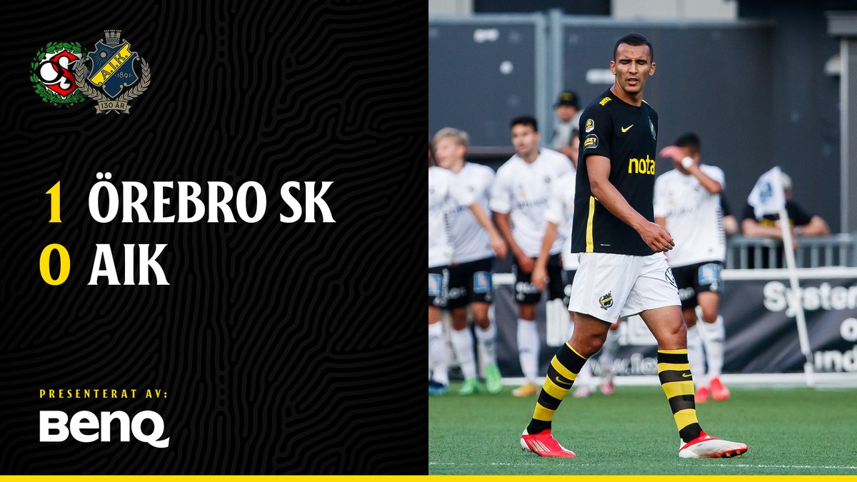 AIK Fotboll tweet media