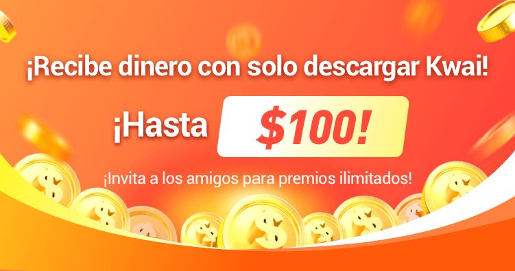 ¡Ven y recoge dinero que puedes retirar inmediatamente! s.kwai.app/s/XexgeSdH