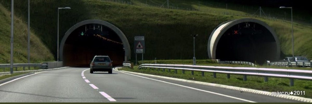 PGcomms's tweet photo. On duty with @BBCSurrey in the morning....marking 10 years of the #HindheadTunnel 🎙🎧 (pic: @HindheadTunnel ) https://t.co/peXjVHyNws