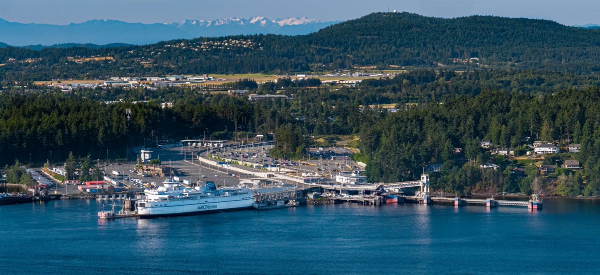 BC Ferries tweet media