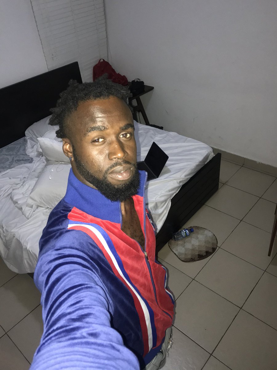 Happiness is my medicine