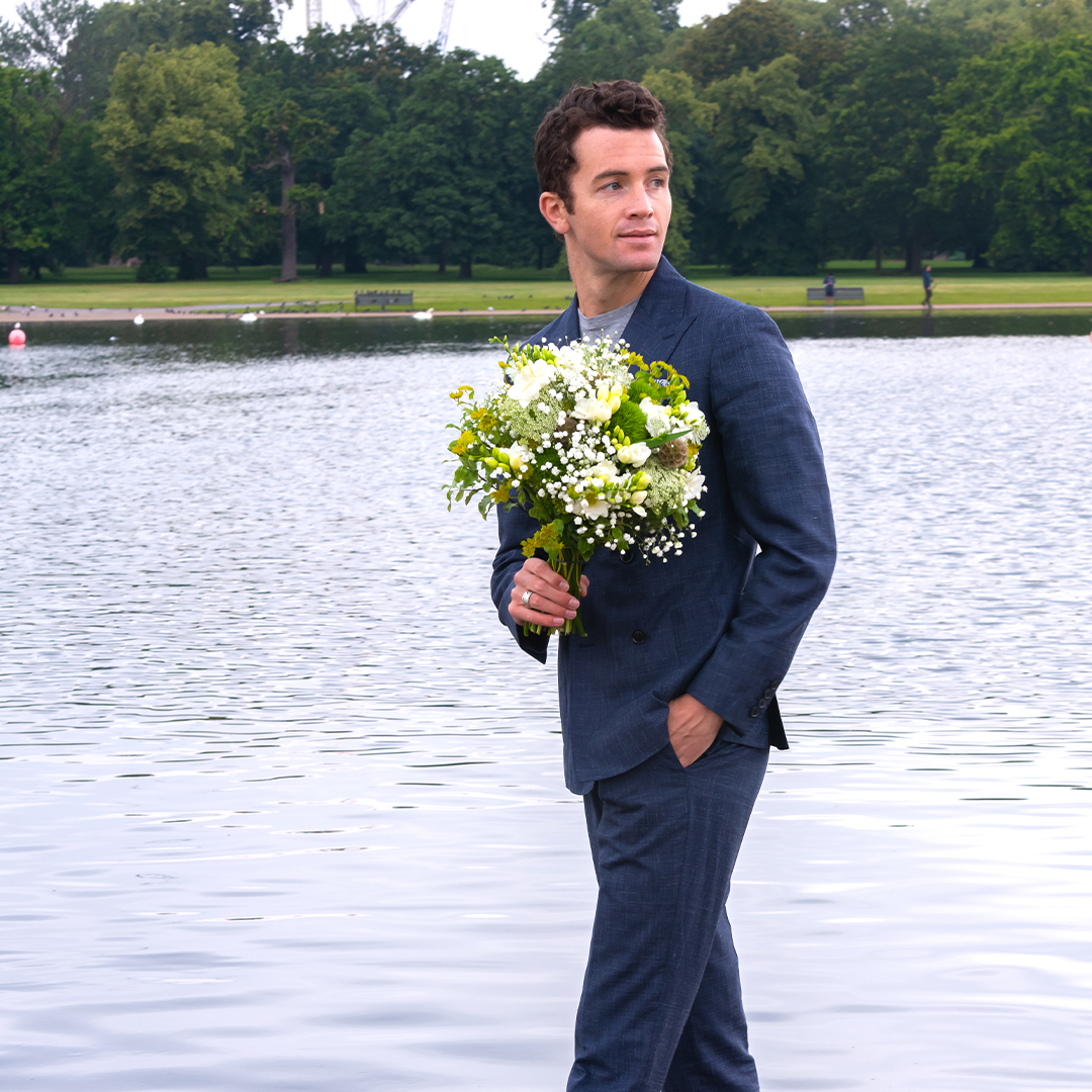 Summer 2021 is here, <a href="/EMFDLondon/">Elizabeth Marsh</a> are delighted to find London humming with energy, seeing tree-lined parks in full bloom &amp; bursting with life - so, in perfect celebration, we bring you a beautifully curated collection of bouquets, read <a href="/TheBuzz/">The-Buzz</a> #ElizabethsMarshFlowersofSummer