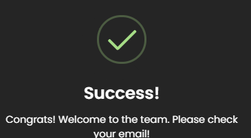 Godscripts Success tweet media