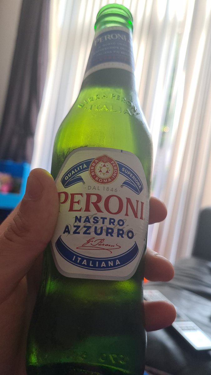 Seems like a perfect day for it 👀🕺

Cheers my homies 🤝