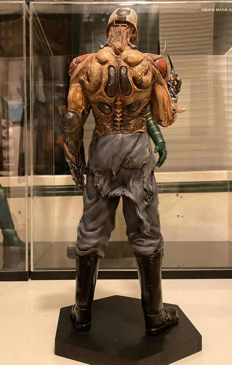 ヘルペインターガレージキット Yahoo!オークション - 【同梱不可】ヘル