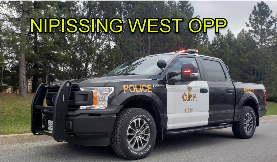 OPP_NER's tweet photo. July 25, #WestNipissingOPP stopped a vehicle on #Hwy69 for #StuntDriving &amp; cannabis readily available. The accused received a Provincial Summons, a seven day driver’s licence suspension &amp; a 14 day vehicle impounded. #OPP would like to remind drivers to #SlowDown &amp; #DriveSafe. ^rl https://t.co/hF1VN0E9Xs