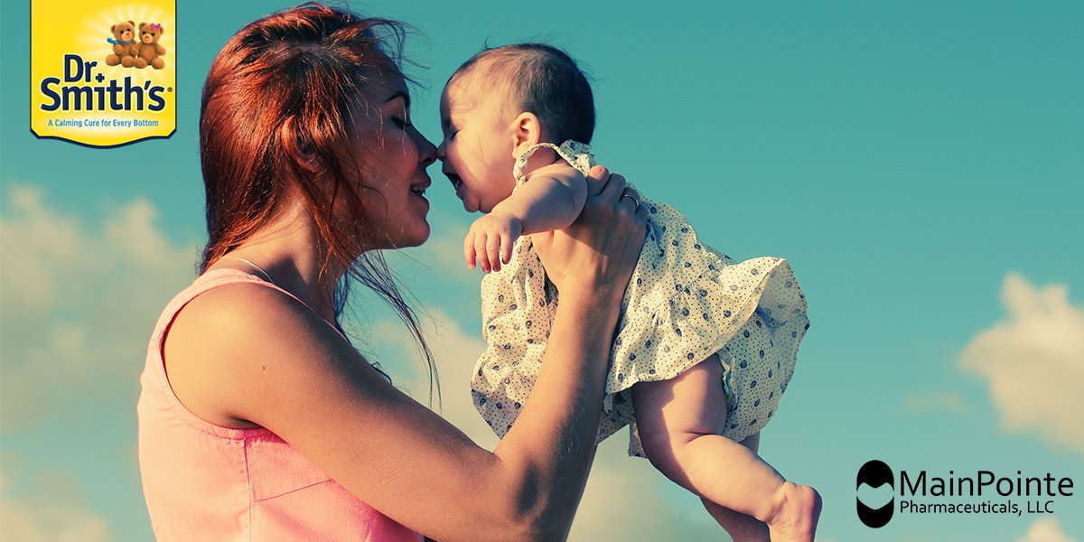 MainPointe Pharmaceuticals, LLC tweet media