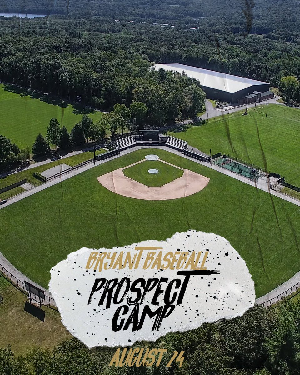 Bryant Baseball tweet media