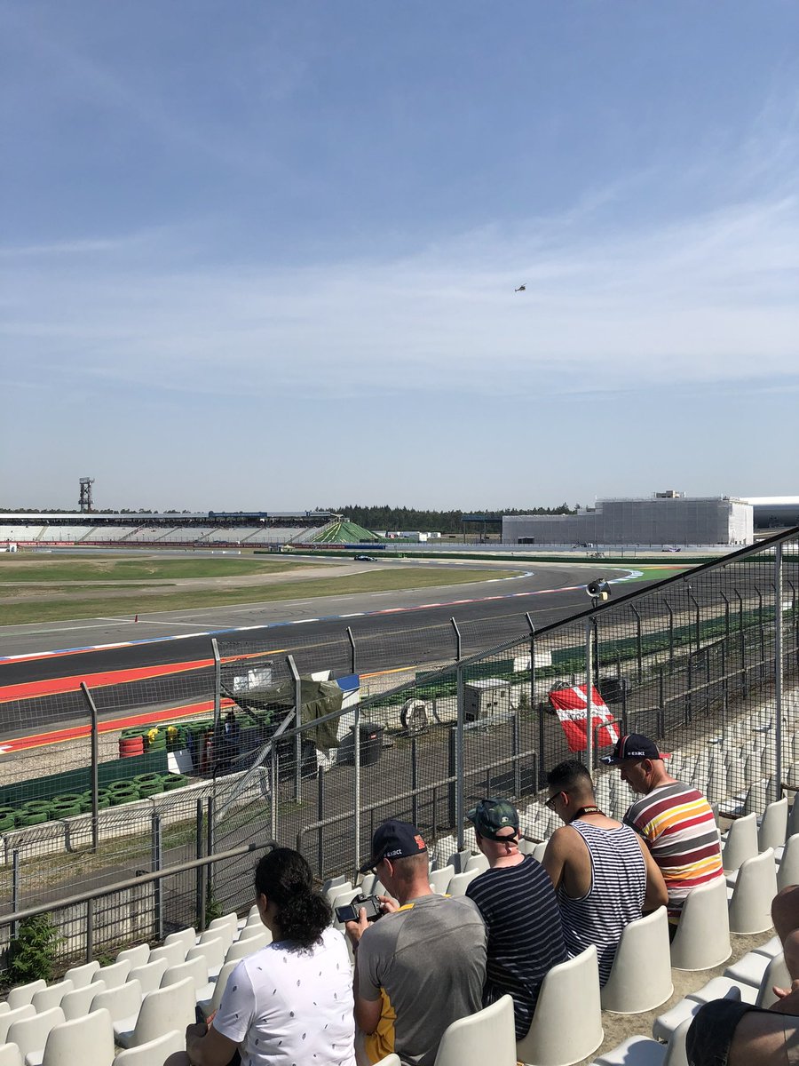 ulyssedelsaux10's tweet photo. 🇺🇸 It's been 2 years since I attended my first Formula 1 Grand Prix in 2019 for the German Grand Prix in Hockenheim 😊🇩🇪🏎
#F1 #F12019 #Formula1 #Hockenheim #GermanGrandPrix https://t.co/hdqXQiZv3V