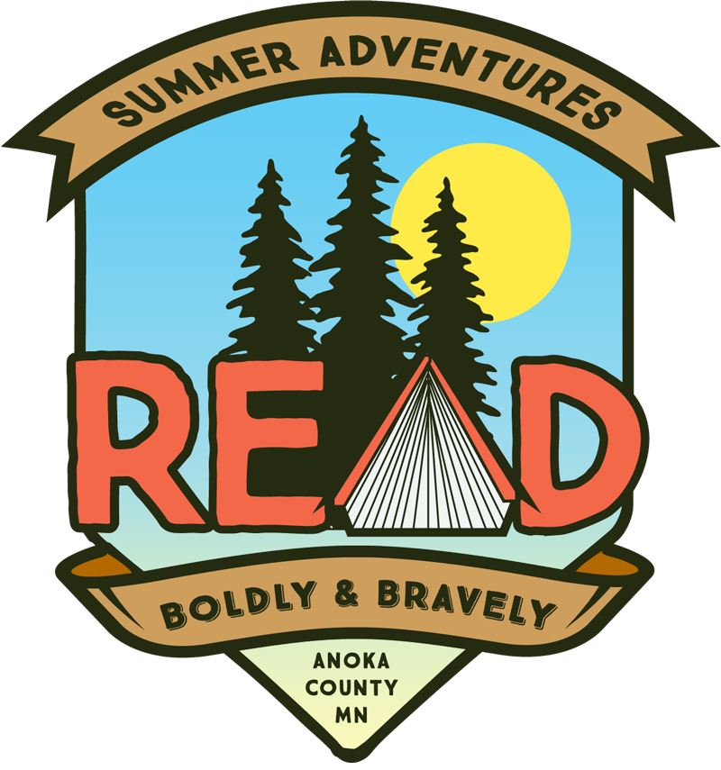 AnokaCoLibrary's tweet photo. Readers in Anoka County have logged over 900,000 minutes of reading since June 1 as part of #ACLSummerAdventures. There's still time to join the fun and win prizes: https://t.co/4FHDsRs4bu https://t.co/k1DQDOmnSF