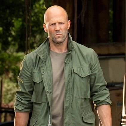 Happy 54th Birthday Jason Statham!! 