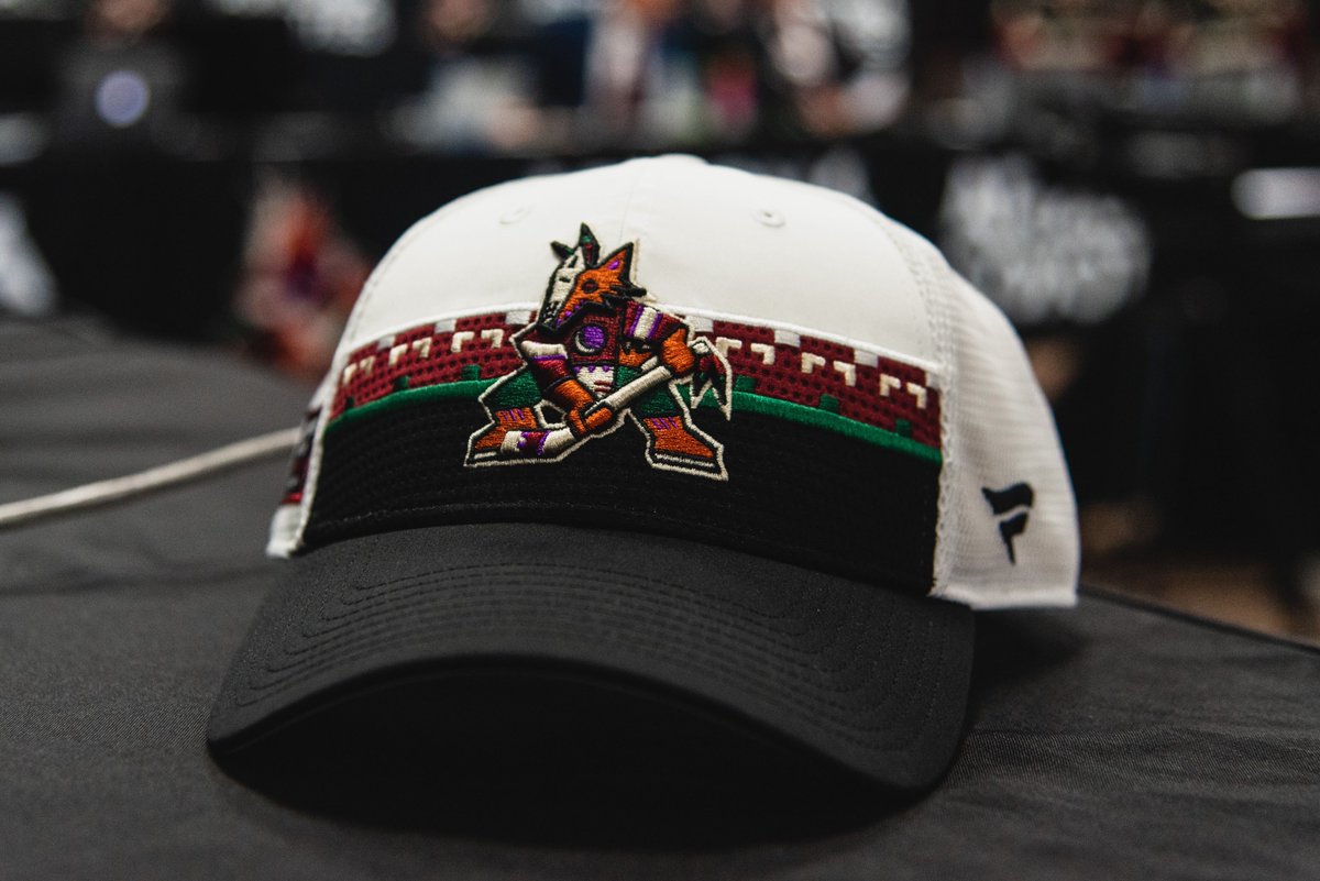 Hats off to an incredible #NHLDraft. 🧢 RT for a chance to win our 2021 Draft hat for yourself!