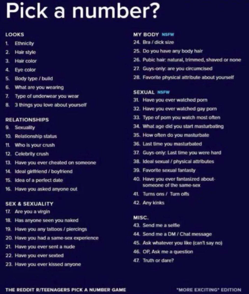 Pick a number in the comments I’ll answer honestly #askmeanything #on...