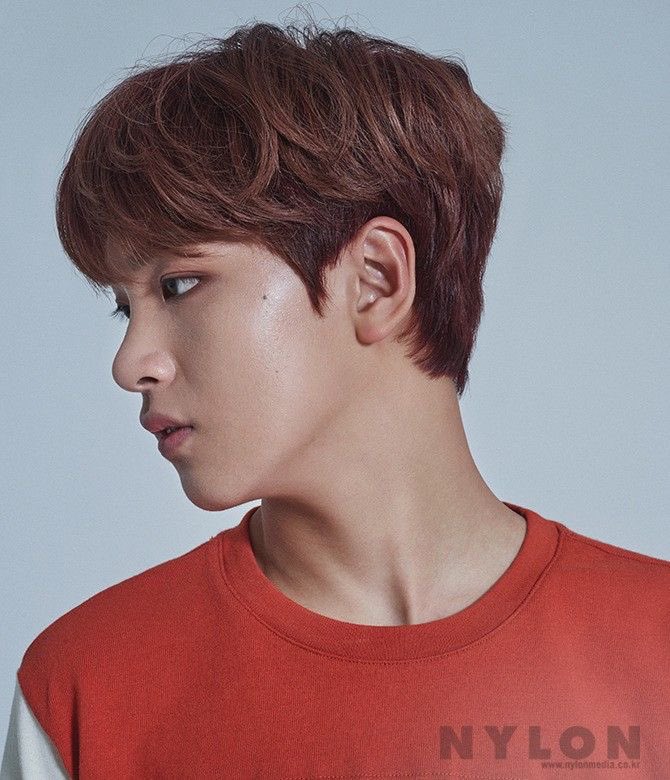 haechan of the day
