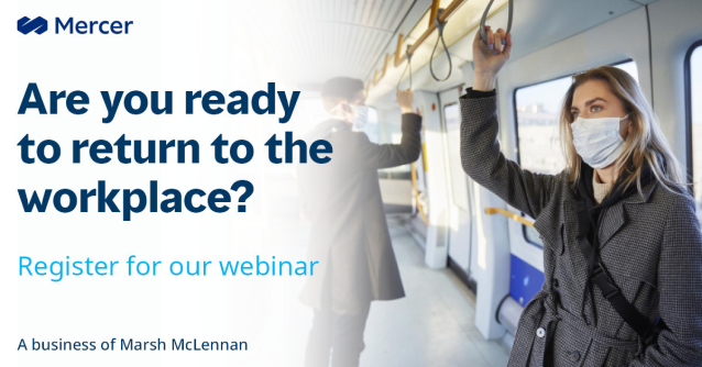 rose_kwan1's tweet photo. Many #HR policies need to adapt to the new workplace reality. Register for our webinar on August 11 to learn what trends are shaping workplace reopening https://t.co/9sHwV3YPrd https://t.co/JdIf5NqfRx
