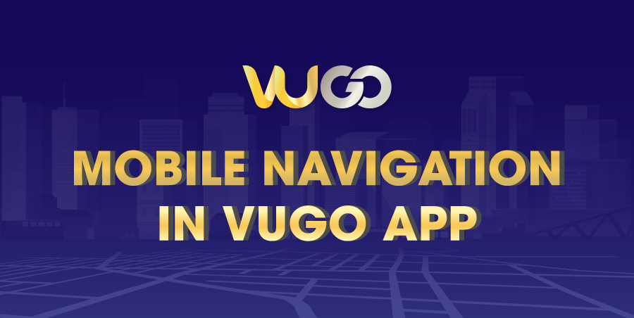 VuGo tweet media