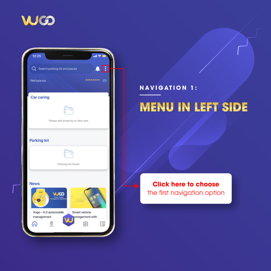 VuGo tweet media
