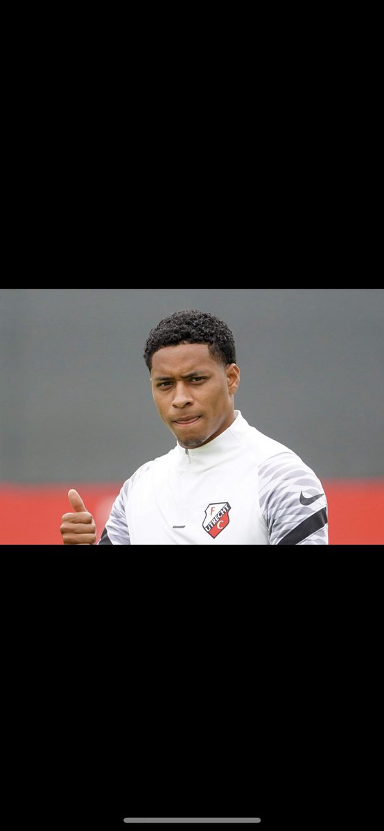 Start of the season 🔥✌🏼 #fcutrecht  #Uuu #Ready